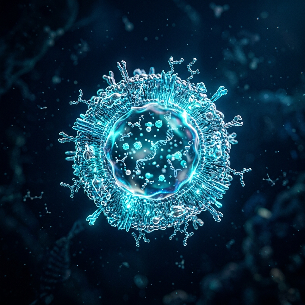 Exosome Nanoparticle